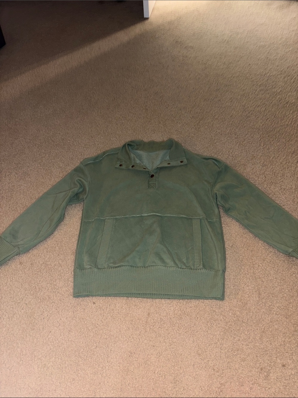 Women’s Pull Over